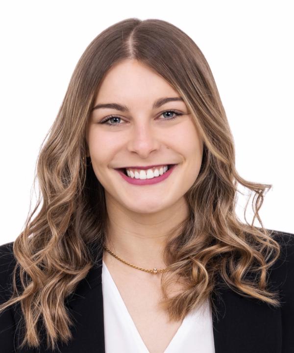 Luisa Schmitt
