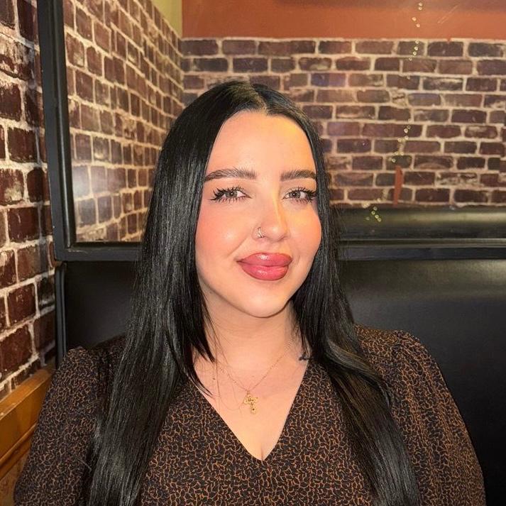 Gloria Ruiz