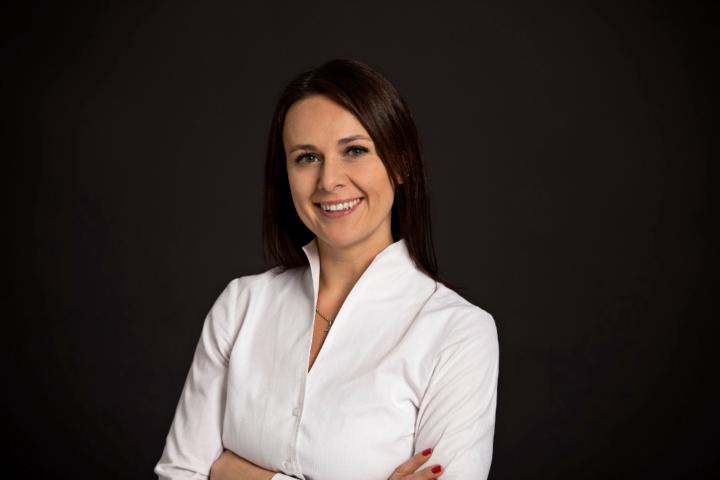 Dorota Soinska