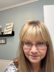 Kimberly Wilson