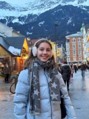 Marit-Helen Scholtz