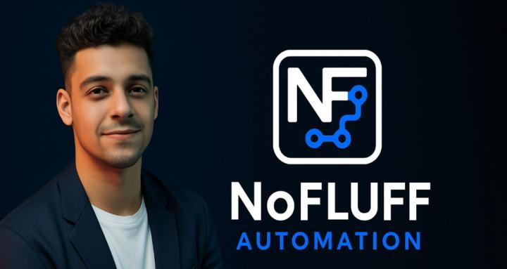 No Fluff Automation