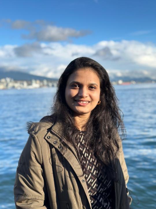 Yatri Patel