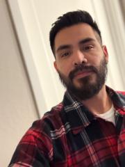 Jonathan Pena-Mancinas