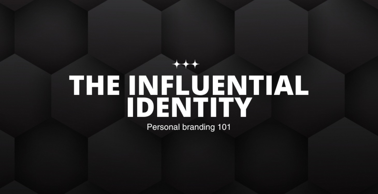 THE INFLUENTIAL IDENTITY