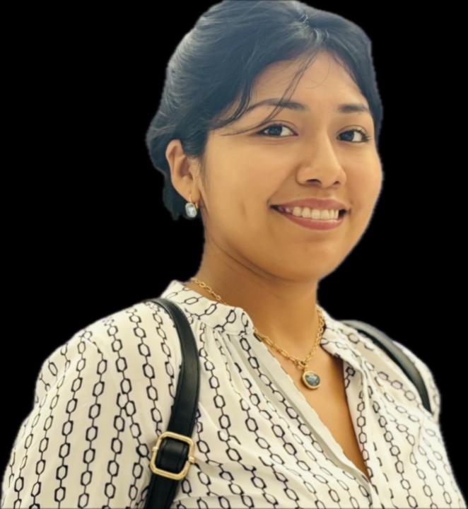 Nataly Berrocal Romani