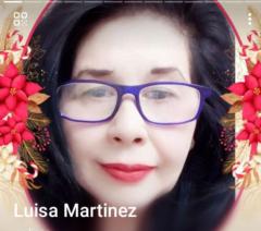 Luisa Martinez