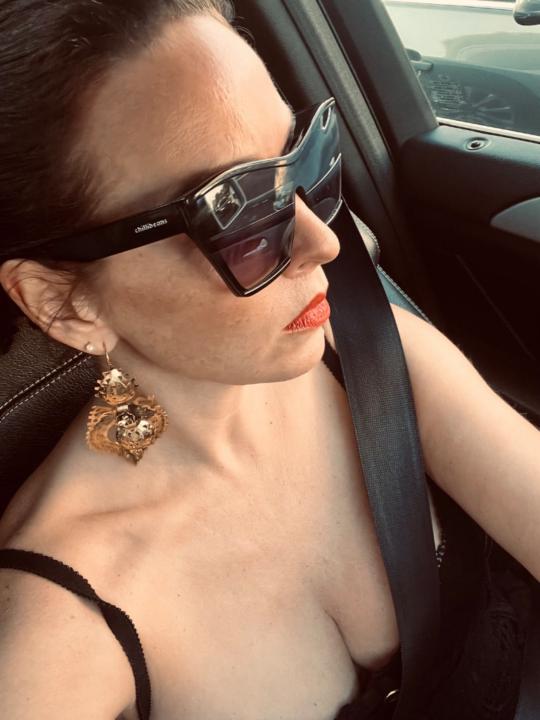 Alexandra Pereira