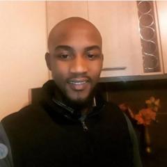 Kagiso Kungwane