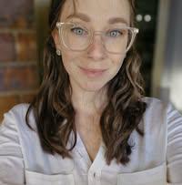 Sarah McDonnell