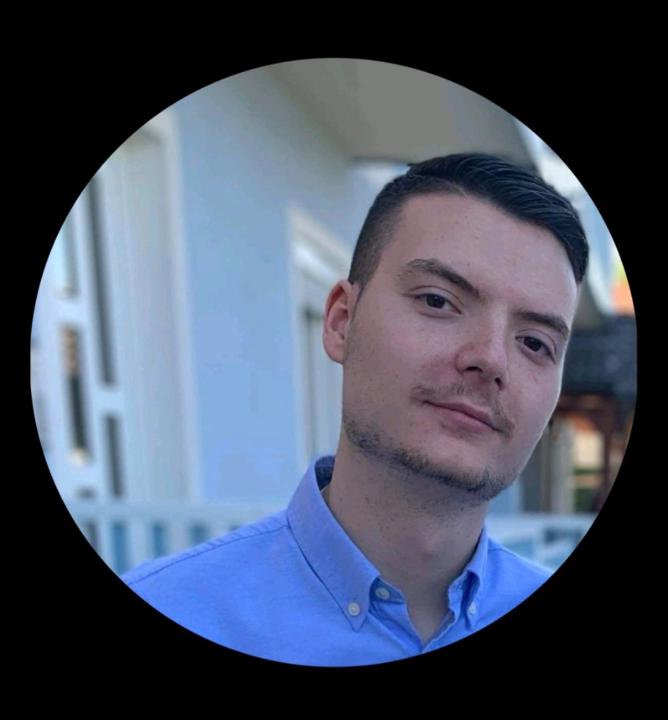 Daniel Krnjic
