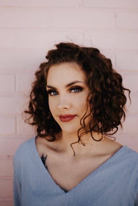 Breanna Estep