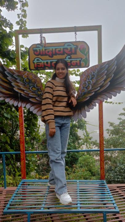 Hemanti Bhatta