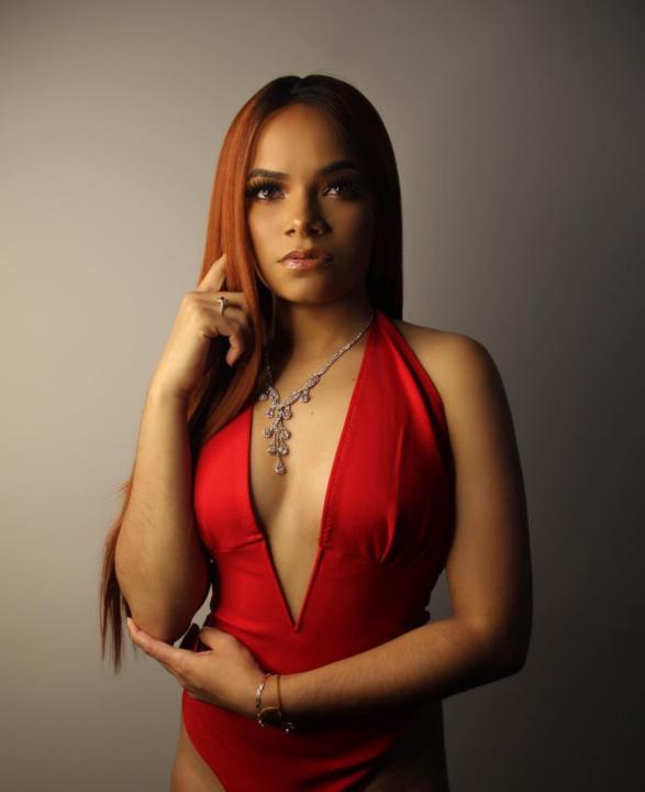 Jennifer Calderon acosta