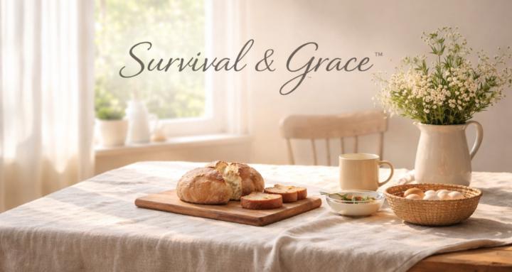 Survival & Grace