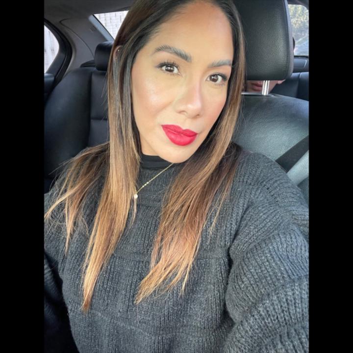 Elizabeth Becerra