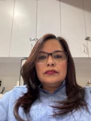 Gladys Leon