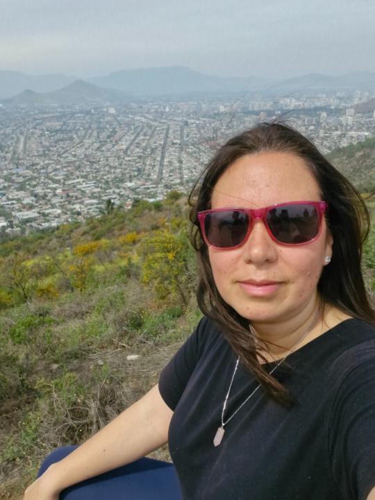 Michele Ferrer