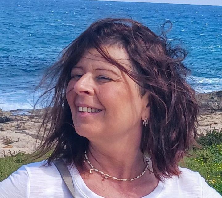 Tricia Taylor-Moore