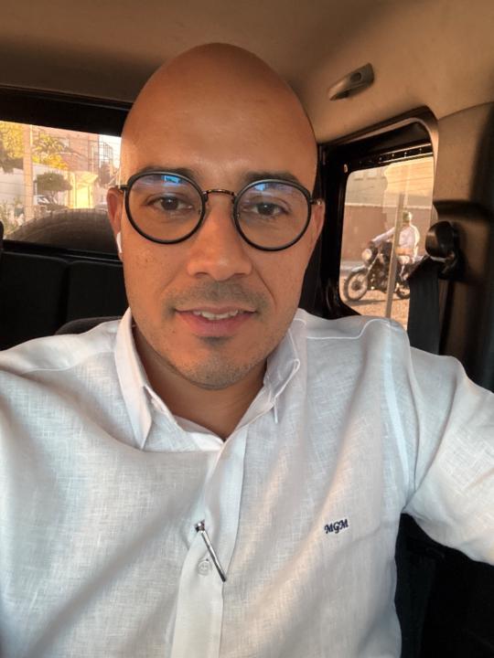 Manuel Guaroa Molina Castellanos