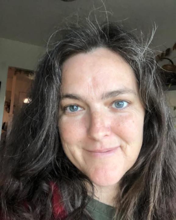 Amy Nelson