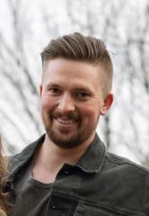 Daniel Nimmo