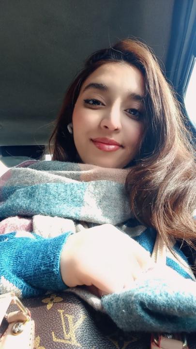 Aya Melhaf