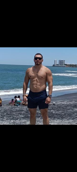 Luis González