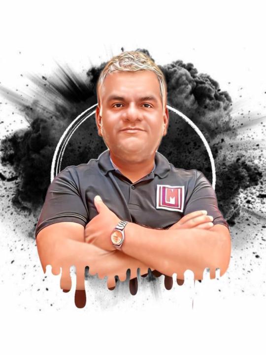 Marco Antonio