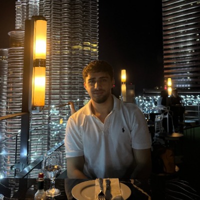 Amro Al Hamwi