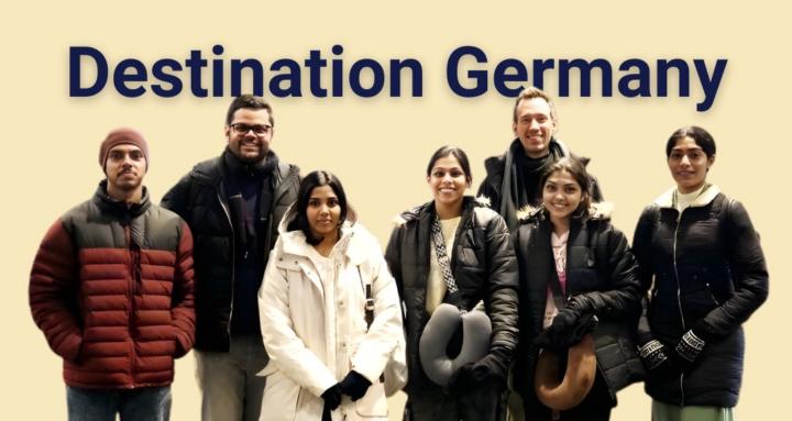 Free Ausbildung Course