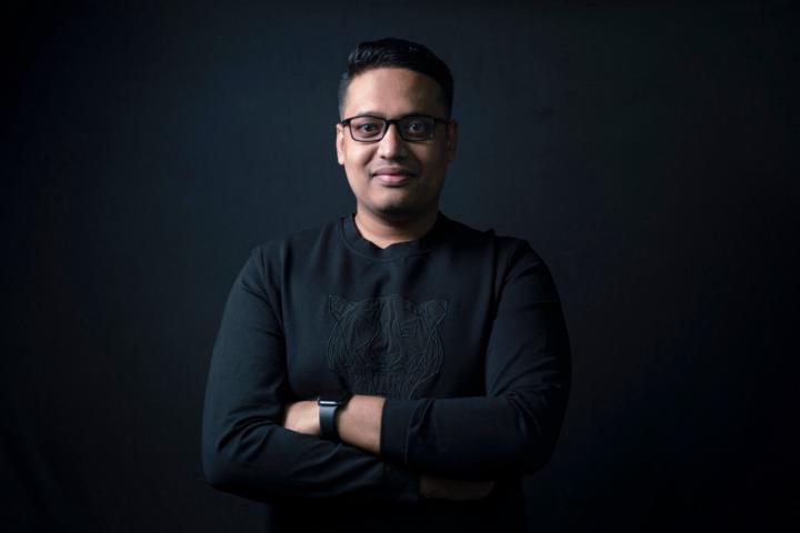 Mehedi Sharif
