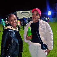 Dineo Matlosa