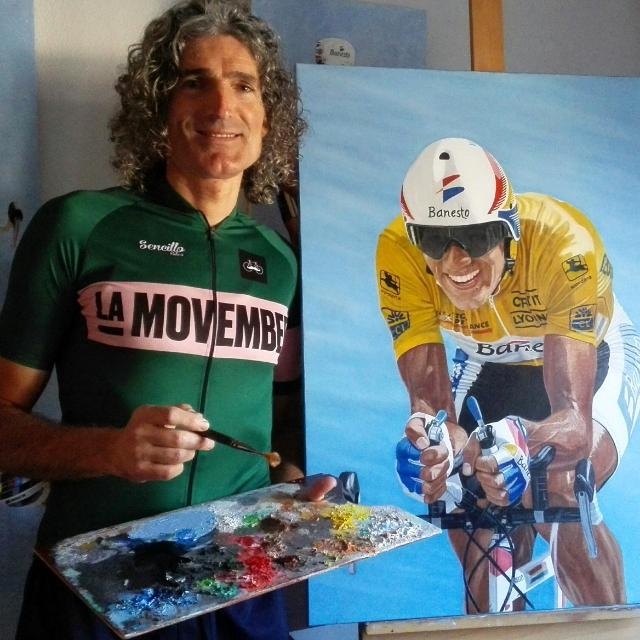 Andrés Espinosa Zatorre