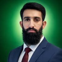 Muhammad Khawar Atta Ur Rehman