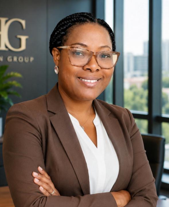 Thelma Abunyah