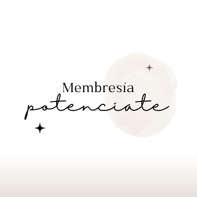 Potenciate Membresía