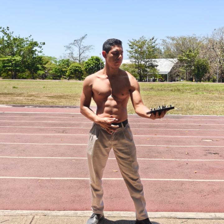 Gabriel Pérez Prieto