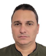 Pedro Coria