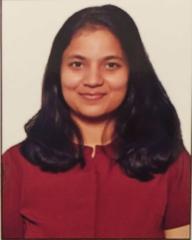 Komal Agarwal