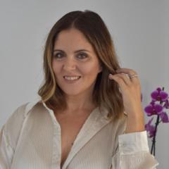Nádia Monteiro