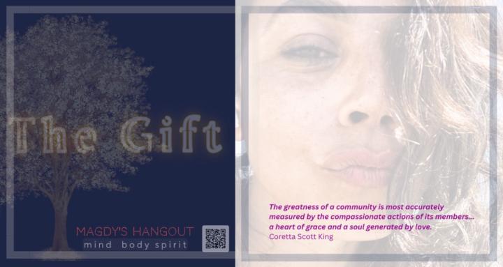 The GIFT MasterMind