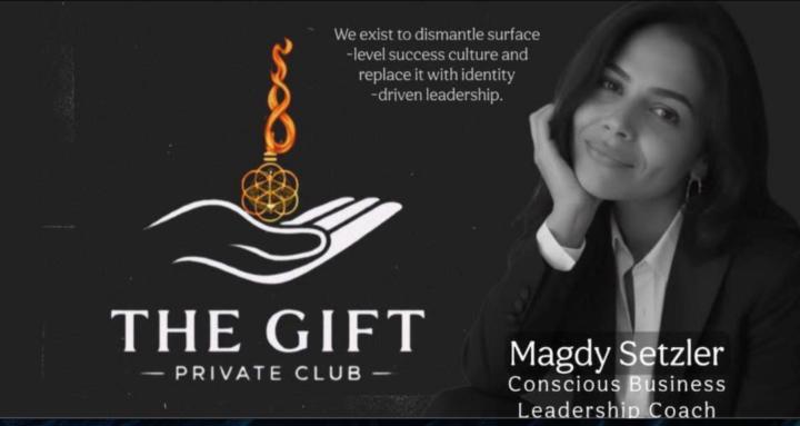 The GIFT PrIvate Club