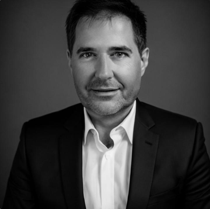 Jason Aldridge