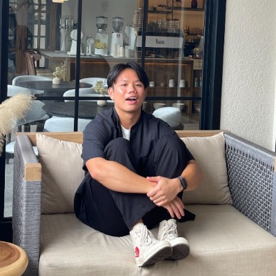 Morgan Somchanhmavong