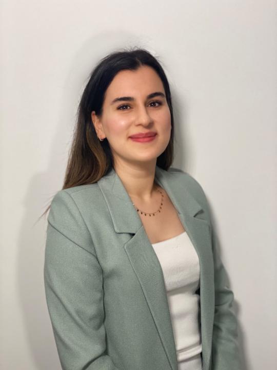 Neslihan Sahin
