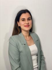 Neslihan Sahin