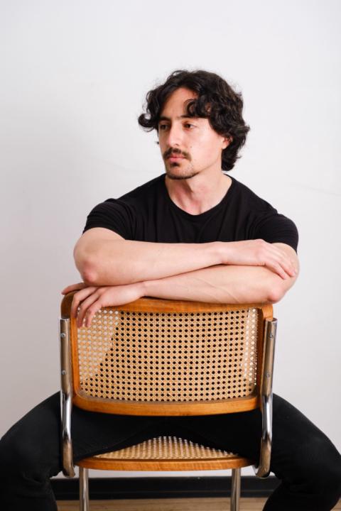 Alejandro Diaz