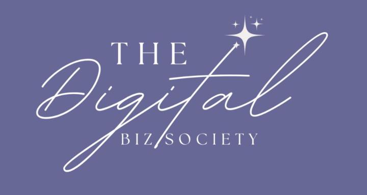 The Digital Biz Society