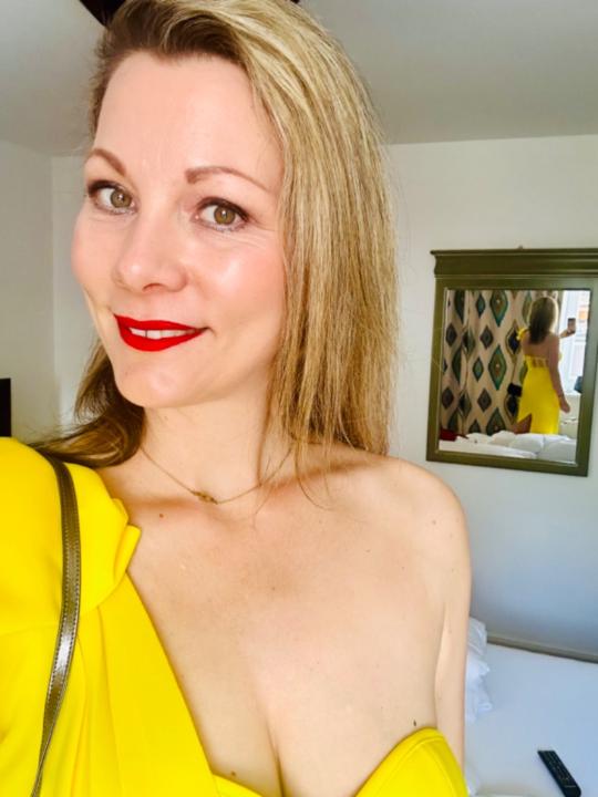 Patricia Hampl